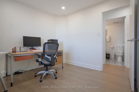 Photo 25 at 612 - 236 Albion Road, Old Rexdale, Toronto