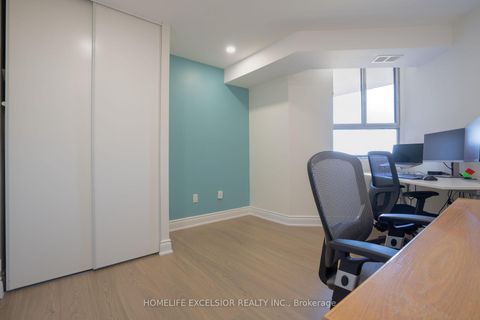 Photo 26 at 612 - 236 Albion Road, Old Rexdale, Toronto