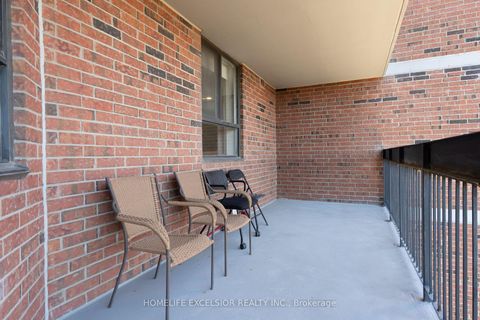 Photo 27 at 612 - 236 Albion Road, Old Rexdale, Toronto