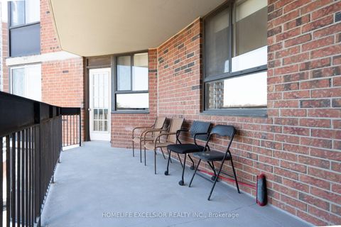 Photo 28 at 612 - 236 Albion Road, Old Rexdale, Toronto