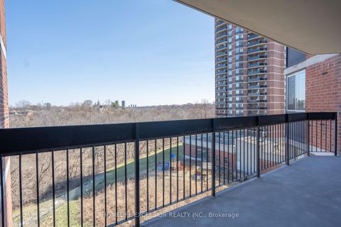 Photo 29 at 612 - 236 Albion Road, Old Rexdale, Toronto