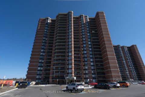 Photo 31 at 612 - 236 Albion Road, Old Rexdale, Toronto