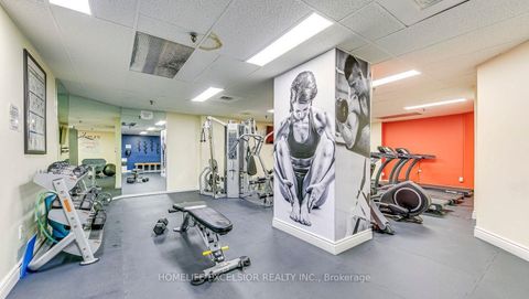 Photo 32 at 612 - 236 Albion Road, Old Rexdale, Toronto