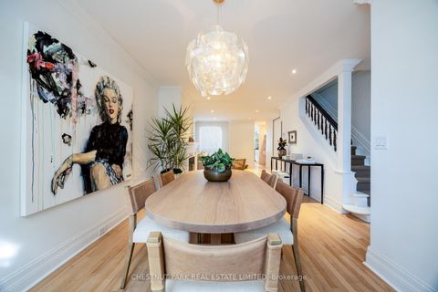 Photo 2 at 3 Ottawa Street, Moore Park, Toronto