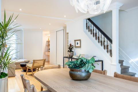 Photo 3 at 3 Ottawa Street, Moore Park, Toronto