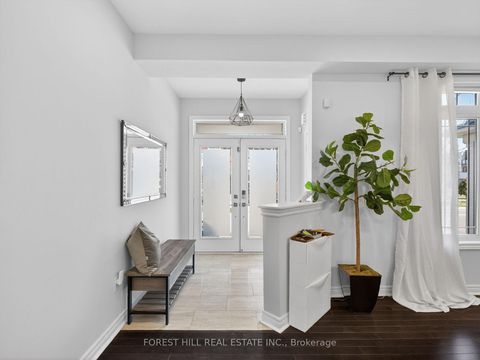 Photo 1 at 12 Wallenberg Drive, Patterson, Vaughan