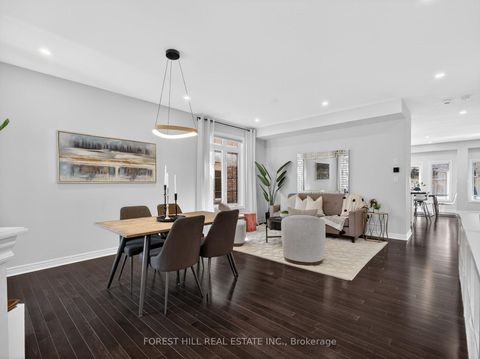 Photo 2 at 12 Wallenberg Drive, Patterson, Vaughan