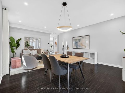 Photo 3 at 12 Wallenberg Drive, Patterson, Vaughan