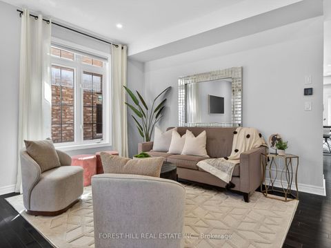 Photo 5 at 12 Wallenberg Drive, Patterson, Vaughan