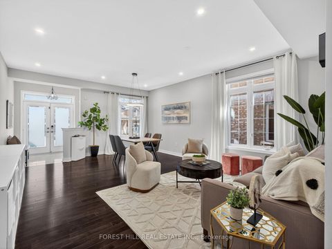 Photo 6 at 12 Wallenberg Drive, Patterson, Vaughan