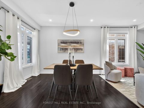 Photo 8 at 12 Wallenberg Drive, Patterson, Vaughan