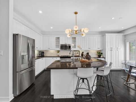 Photo 9 at 12 Wallenberg Drive, Patterson, Vaughan