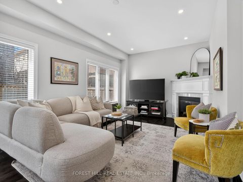 Photo 19 at 12 Wallenberg Drive, Patterson, Vaughan