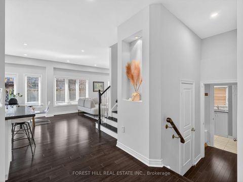 Photo 22 at 12 Wallenberg Drive, Patterson, Vaughan