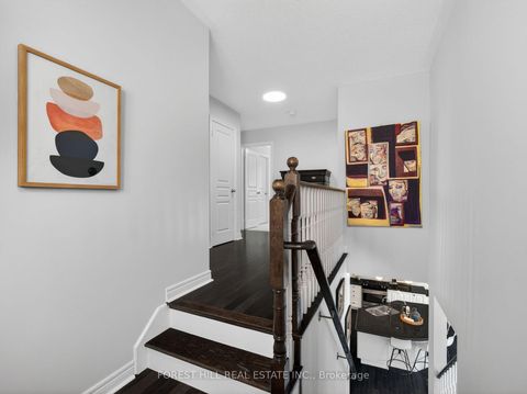 Photo 23 at 12 Wallenberg Drive, Patterson, Vaughan