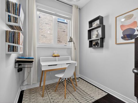 Photo 25 at 12 Wallenberg Drive, Patterson, Vaughan