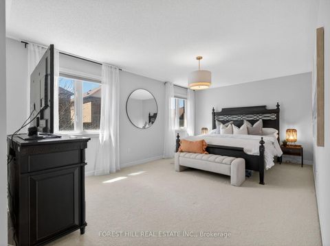 Photo 26 at 12 Wallenberg Drive, Patterson, Vaughan