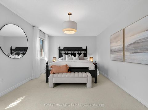 Photo 27 at 12 Wallenberg Drive, Patterson, Vaughan