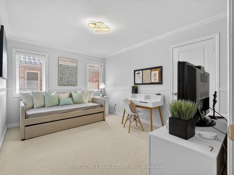 Photo 36 at 12 Wallenberg Drive, Patterson, Vaughan