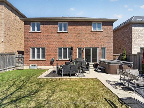 Photo 47 at 12 Wallenberg Drive, Patterson, Vaughan