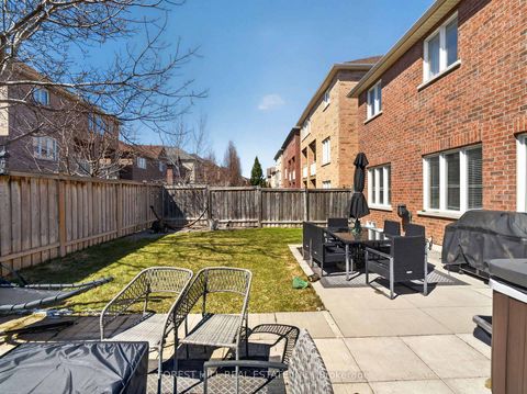 Photo 48 at 12 Wallenberg Drive, Patterson, Vaughan