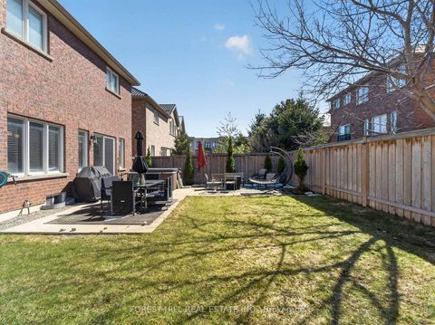 Photo 49 at 12 Wallenberg Drive, Patterson, Vaughan