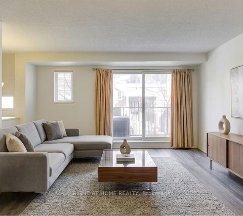 Photo 2 at 505 - 1881 McNicoll Avenue, Steeles, Toronto