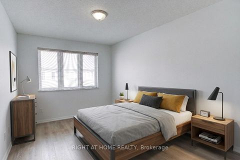 Photo 10 at 505 - 1881 McNicoll Avenue, Steeles, Toronto