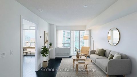 Photo 0 at 1209 - 35 Bales Avenue, Willowdale East, Toronto