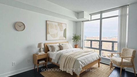 Photo 2 at 1209 - 35 Bales Avenue, Willowdale East, Toronto