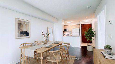 Photo 3 at 1209 - 35 Bales Avenue, Willowdale East, Toronto