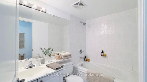 Photo 5 at 1209 - 35 Bales Avenue, Willowdale East, Toronto