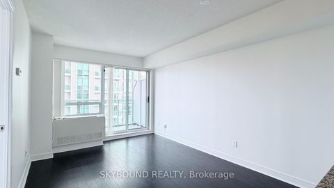 Photo 7 at 1209 - 35 Bales Avenue, Willowdale East, Toronto