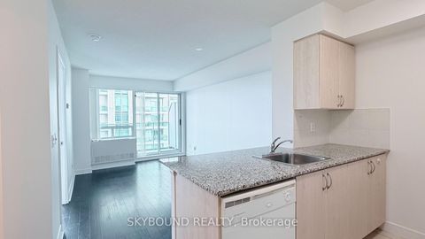 Photo 8 at 1209 - 35 Bales Avenue, Willowdale East, Toronto