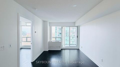 Photo 9 at 1209 - 35 Bales Avenue, Willowdale East, Toronto