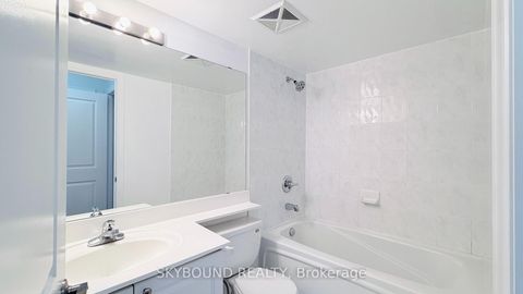 Photo 11 at 1209 - 35 Bales Avenue, Willowdale East, Toronto