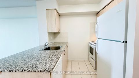 Photo 13 at 1209 - 35 Bales Avenue, Willowdale East, Toronto