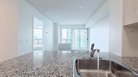 Photo 15 at 1209 - 35 Bales Avenue, Willowdale East, Toronto