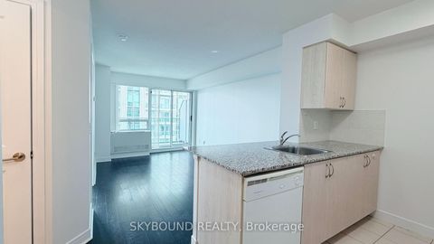 Photo 16 at 1209 - 35 Bales Avenue, Willowdale East, Toronto