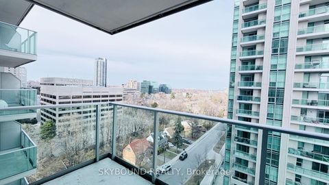 Photo 17 at 1209 - 35 Bales Avenue, Willowdale East, Toronto