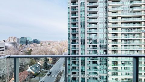 Photo 18 at 1209 - 35 Bales Avenue, Willowdale East, Toronto
