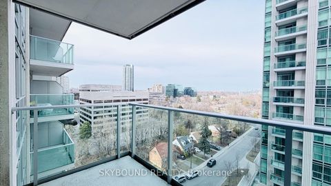 Photo 19 at 1209 - 35 Bales Avenue, Willowdale East, Toronto