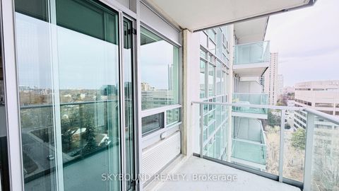 Photo 21 at 1209 - 35 Bales Avenue, Willowdale East, Toronto