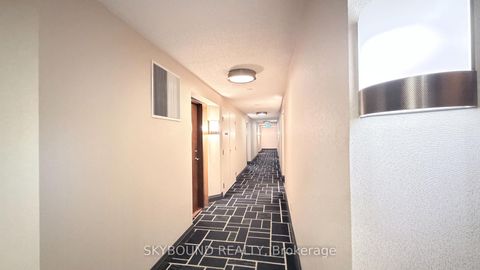 Photo 24 at 1209 - 35 Bales Avenue, Willowdale East, Toronto