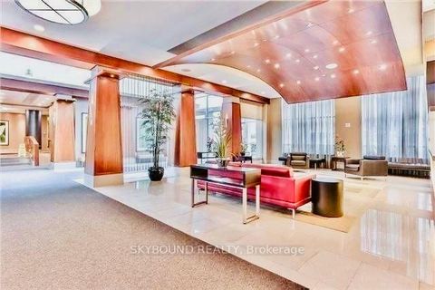 Photo 26 at 1209 - 35 Bales Avenue, Willowdale East, Toronto