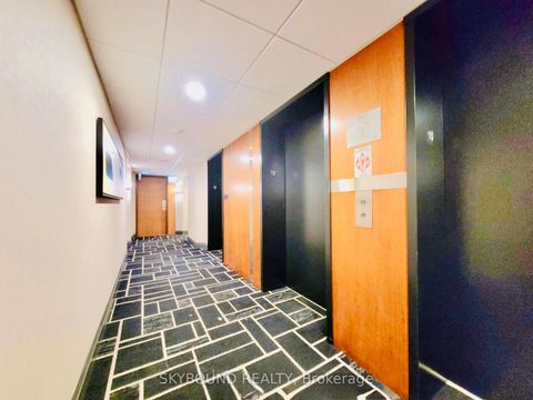 Photo 27 at 1209 - 35 Bales Avenue, Willowdale East, Toronto