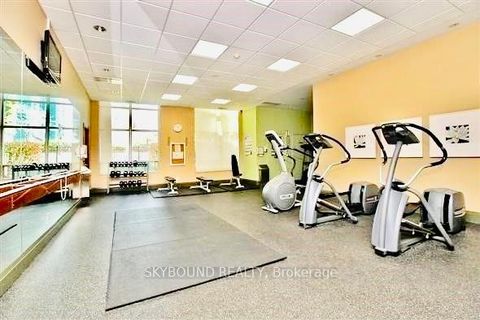 Photo 28 at 1209 - 35 Bales Avenue, Willowdale East, Toronto