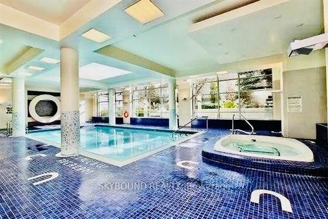 Photo 29 at 1209 - 35 Bales Avenue, Willowdale East, Toronto