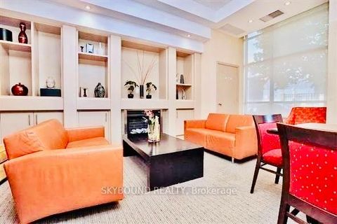 Photo 31 at 1209 - 35 Bales Avenue, Willowdale East, Toronto