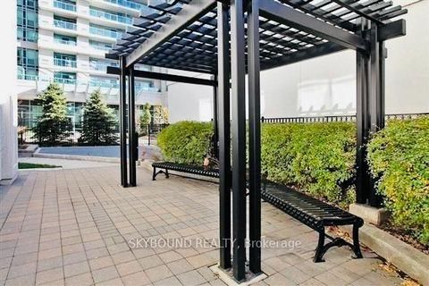 Photo 32 at 1209 - 35 Bales Avenue, Willowdale East, Toronto